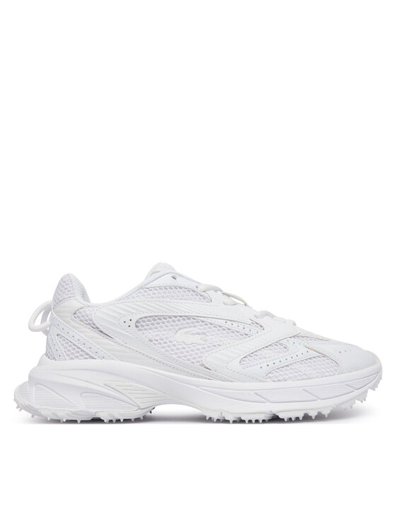 Lacoste Sneakersy Lacoste 52SMA0171 Biały