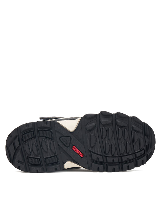 adidas Trekingová obuv adidas Terrex Skychaser Mid Gore-Tex Hiking Shoes Kids KI8256 Tmavomodrá