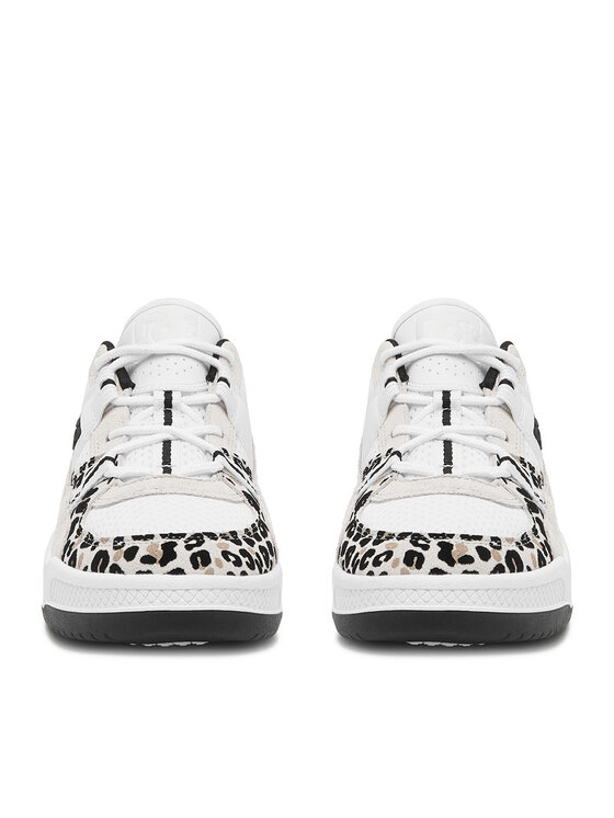 DC Shoes Снікерcи DC Shoes CONSTRUCT DC01660900 Білий