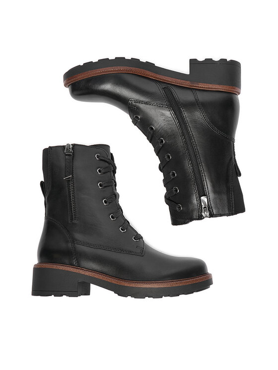 Lasocki Puszābaki Lasocki CEO-RST-5658-03 Melns