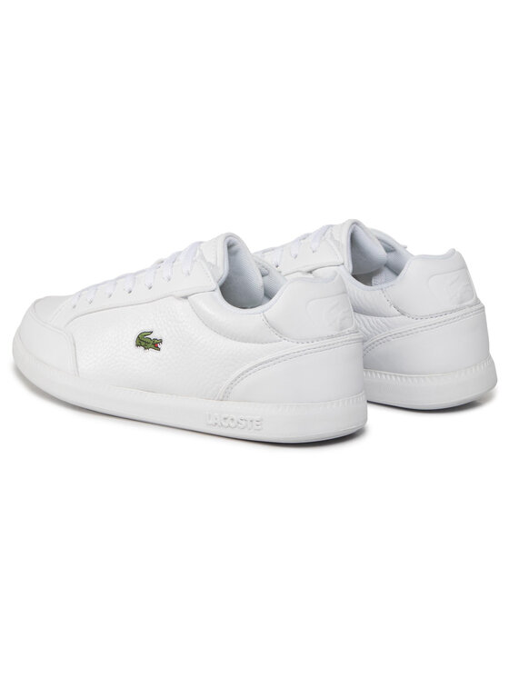 Lacoste Superge Lacoste Graduate Cap 0120 1 Sfa 740SFA001521G Bela