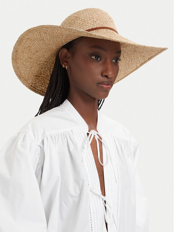 LAUREN RALPH LAUREN Cappello LAUREN RALPH LAUREN 454P14390001 Beige
