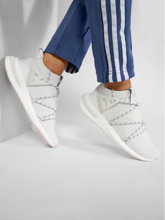 adidas Сникърси adidas Arkyn Knit W CG6229 Бял