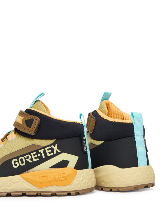 Primigi Черевики Primigi GORE-TEX 2419322 M Бежевий