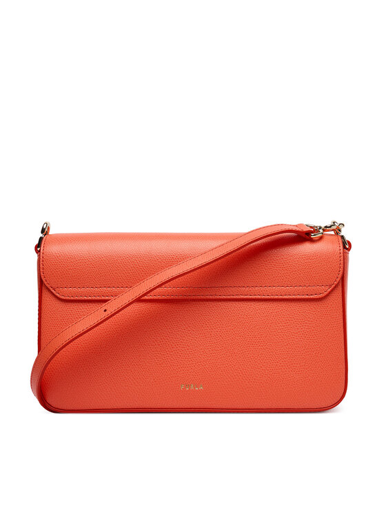 Furla Сумка Furla Iride S WB01826 ARE000 CN 4477S Червоний