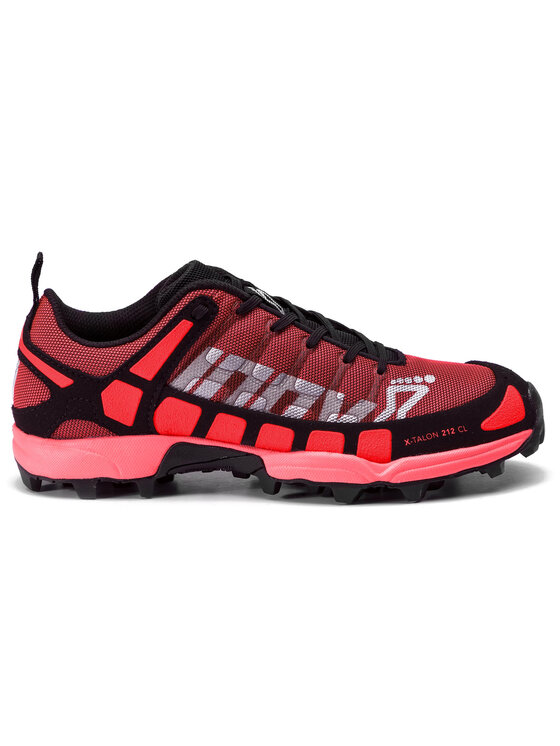 Inov-8 Zapatillas de running Inov-8 X-Talon 212 Cl 000776-COBK-P-01 Rosa