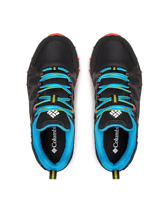 Columbia Trekkings Columbia Peakfreak II Outdry BM5953 Negru