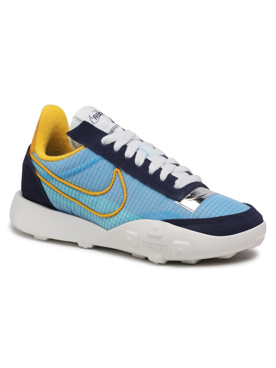 Nike Sneakers Nike Waffle Racer 2X DC4467 400 Blu