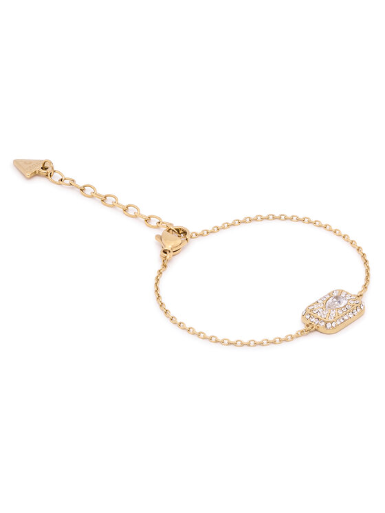Guess Браслет Guess JUBB06 352JW Золотий