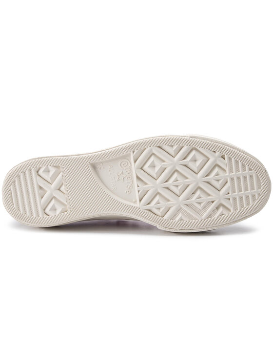 Converse Tenisenes Converse Ctas Lift Ox 563500C Rozā