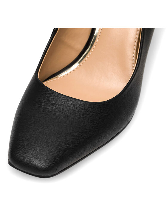 Nine West Туфлі Nine West 905901 Чорний