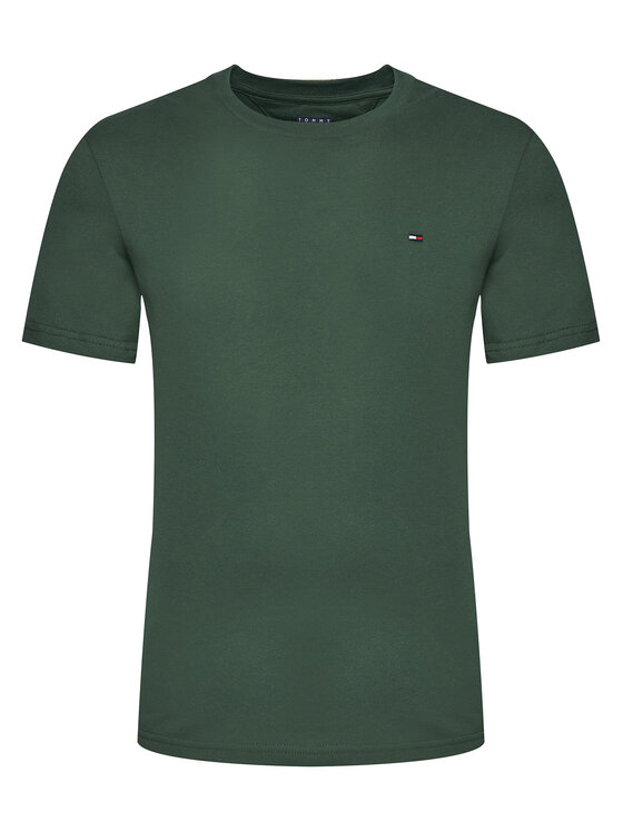 Tommy Jeans Tommy Jeans Set t-shirt majica﻿ DM0DM20687 Šarena Slim Fit