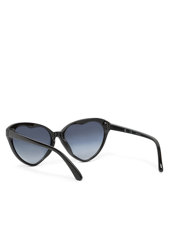 Vero Moda Γυαλιά ηλίου Vero Moda 10261553 Μαύρο