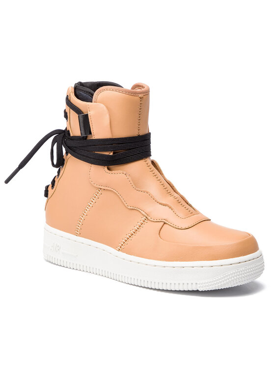 Nike Снікерcи Nike Af1 Rebel Xx AO1525 200 Бежевий