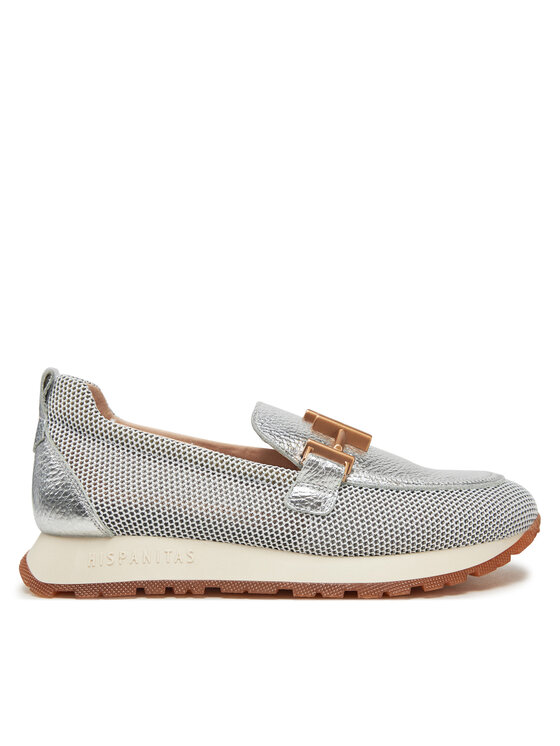Hispanitas Poltopánky Hispanitas HV253919 Strieborná