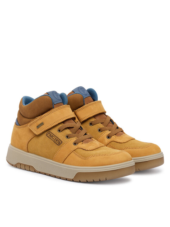 Primigi Снікерcи Primigi GORE-TEX 8888211 D Жовтий