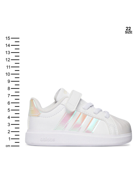 adidas Снікерcи adidas StreetTalk JQ1809 Білий