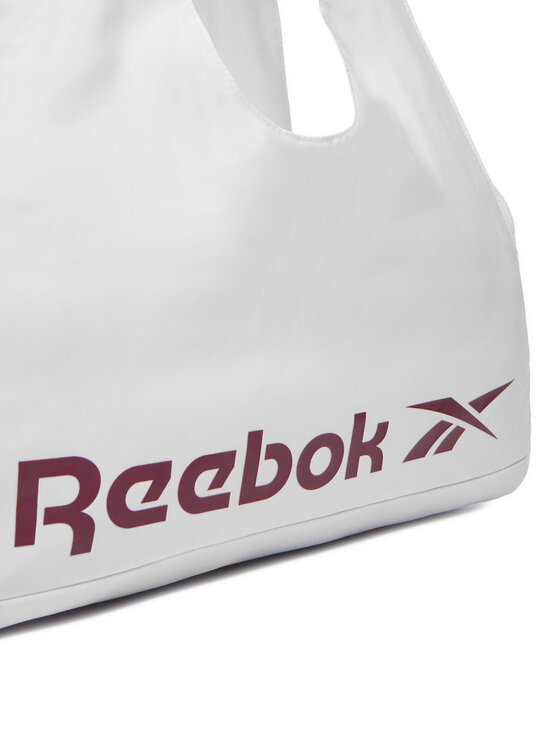 Reebok Torbica Reebok CWBEO-RBK-WS-001-09 Écru