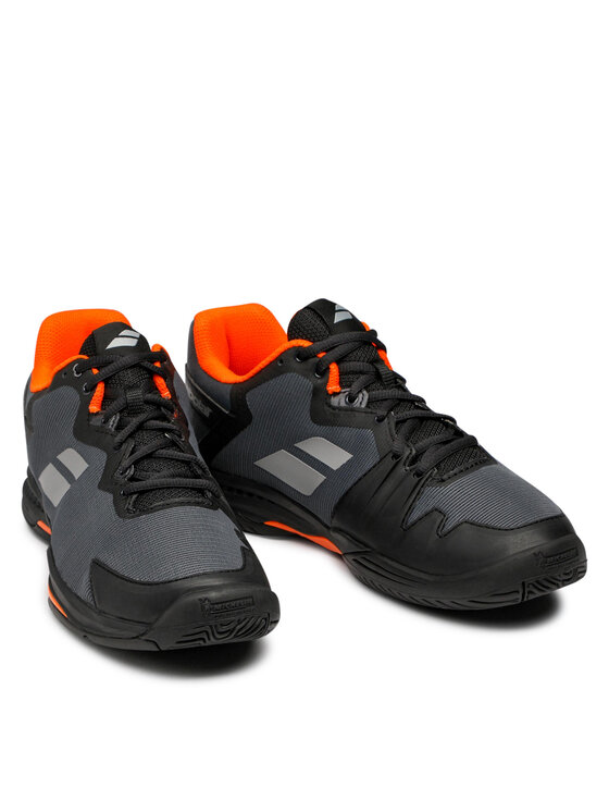 Babolat Teniszcipők Babolat Sfx3 All Court 30S22529 Szürke