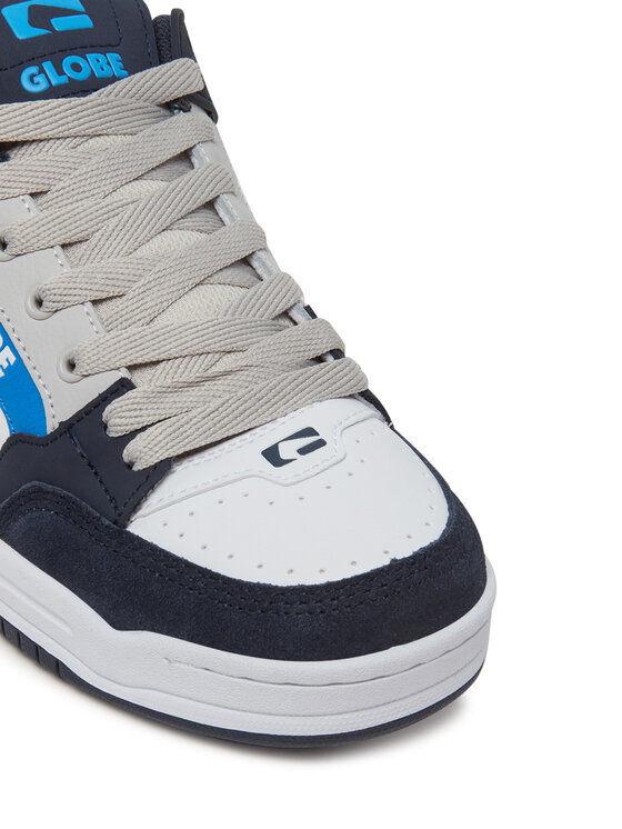 Globe Sneakersy Globe Tilt  GBTILT Niebieski