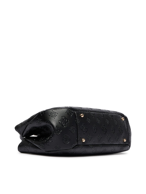 Guess Rankinė Guess Carmella HWPD22 25050 Juoda
