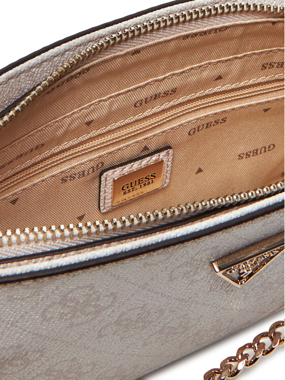 Guess Soma Guess Noelle II Mini HWBG96 72720 Balts