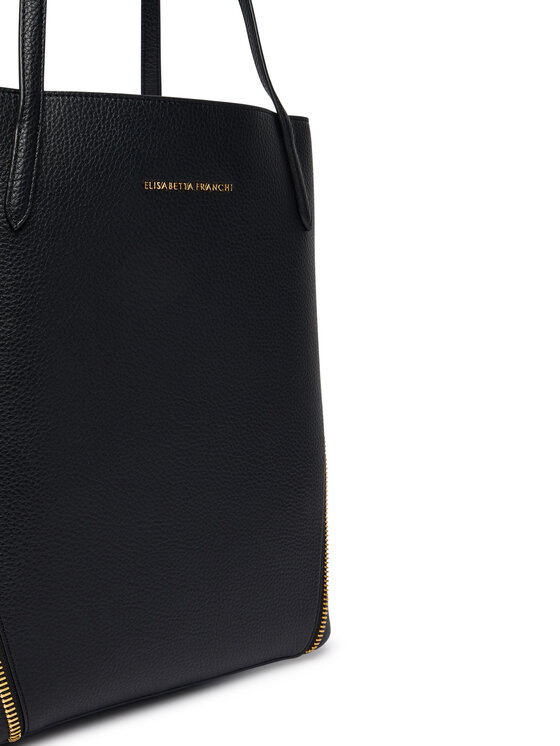 Elisabetta Franchi Kabelka Elisabetta Franchi BS-24A-66E2-V420 Černá