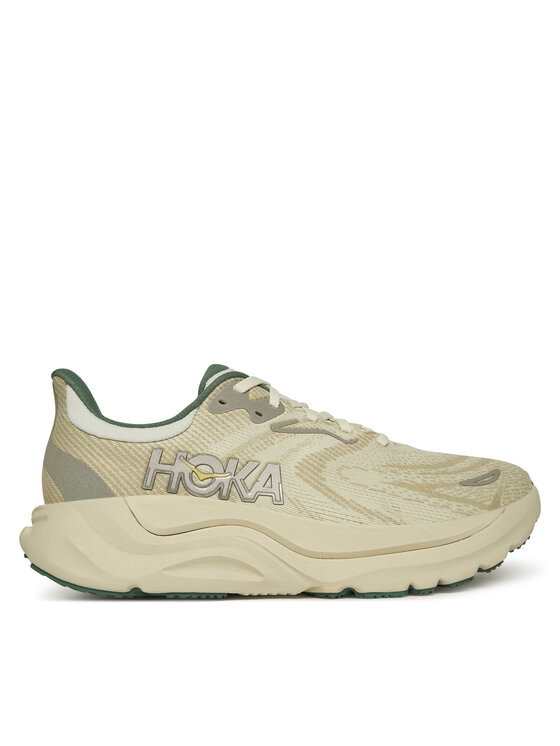 Hoka Běžecké boty Hoka Arahi 8 1168690 Béžová