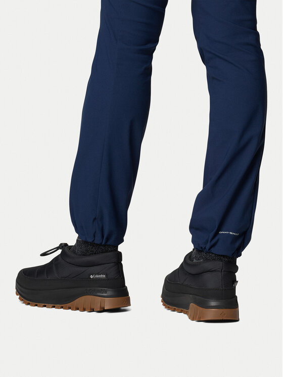 Columbia Śniegowce Columbia Snowtrot Unwind™ 2143961 Czarny