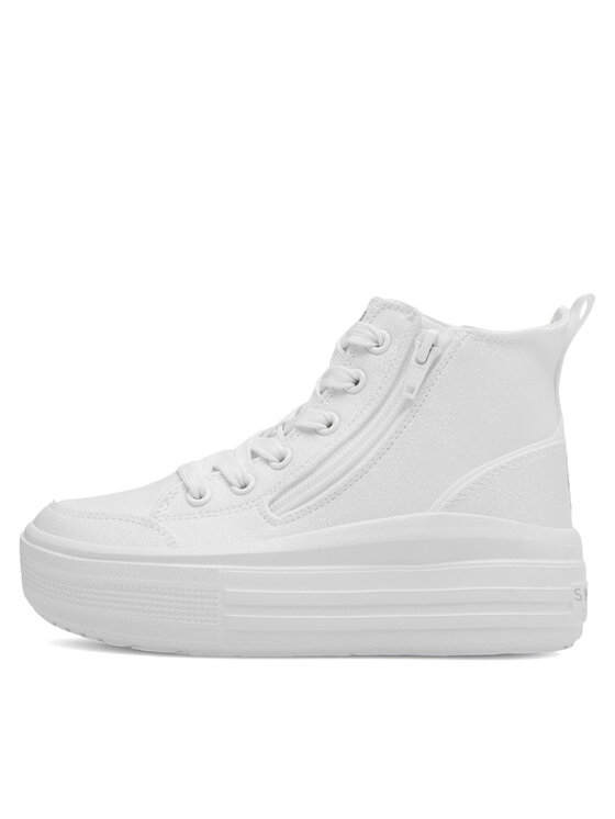 Skechers Αθλητικά Skechers 310253L WHT Λευκό