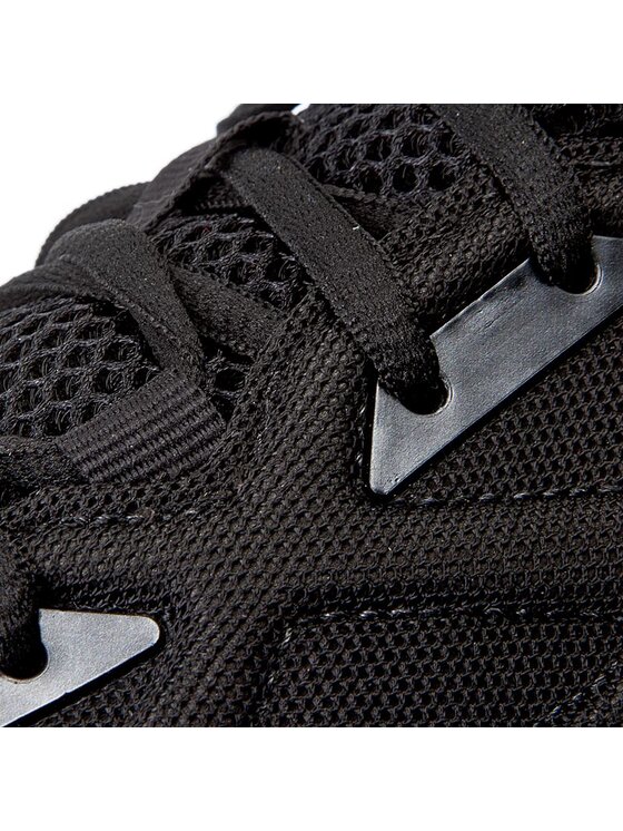 Under Armour Kosárlabda cipők Under Armour Ua Jet Mid 1269280-001 Fekete