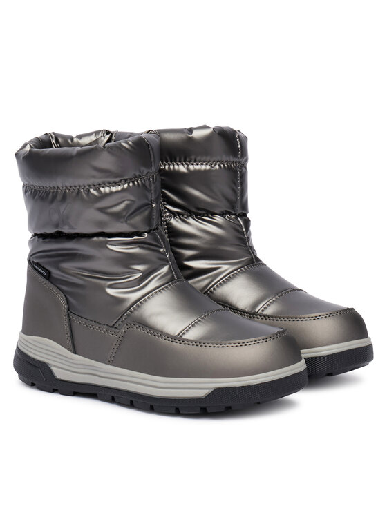 Calvin Klein Sniega zābaki Calvin Klein Mavi V3AD-83435-1474 M Pelēks