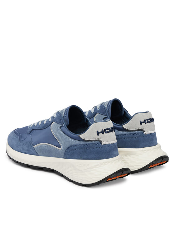 HOFF Снікерcи HOFF City MkII 12635402 Голубий