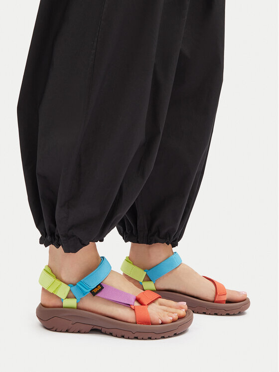 Teva Босоніжки Teva Hurricane XLT2 1019235 Кольоровий