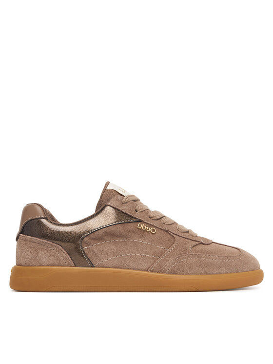 Liu Jo Sneakers Liu Jo Connor 01 BF6045 PX245 Maro