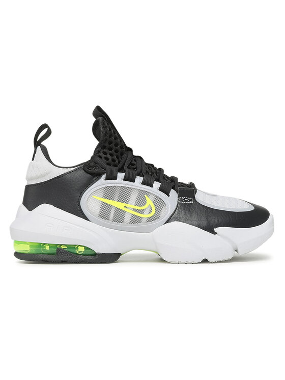 Nike Trenažieru zāles apavi Nike Air Max Aplha Savage 2 CK9408 070 Melns