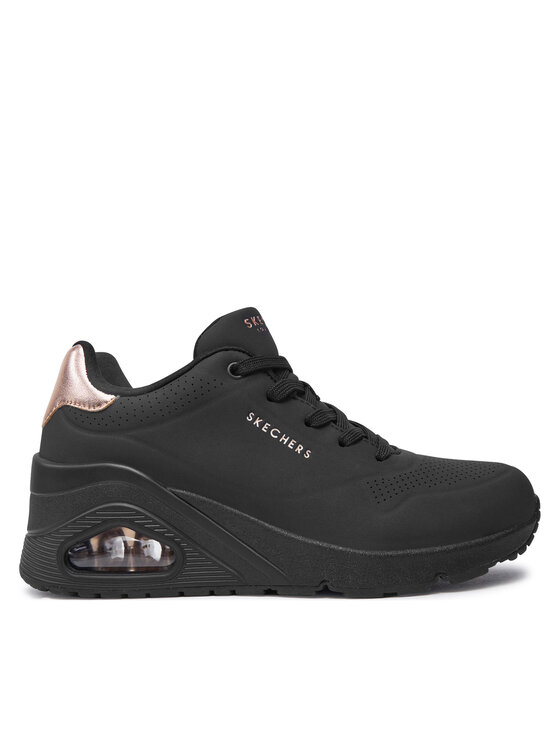 Skechers Sportcipők Skechers 177520/BBK Fekete