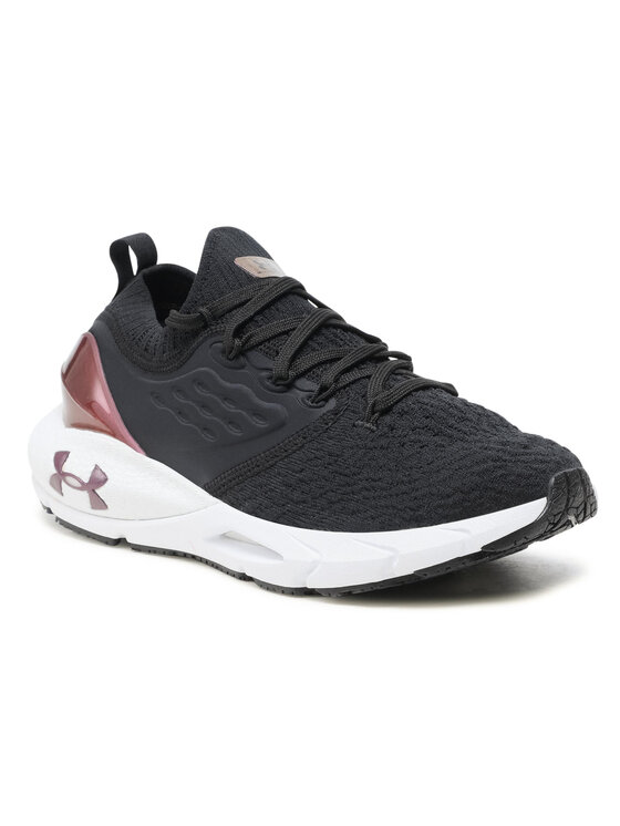 Under Armour Взуття для бігу Under Armour Ua W Hovr Phantom 2 Clr Sft 3023660-001 Чорний