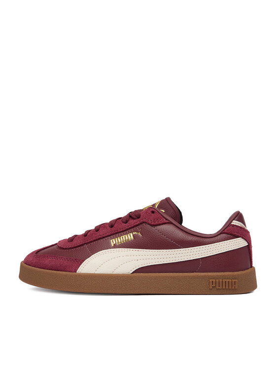 Puma Αθλητικά Puma CEO-CLUB II ERA 40148939 Μπορντό