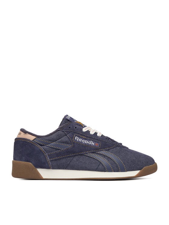 Reebok Снікерcи Reebok EO-F/S LO 100272232 Cиній