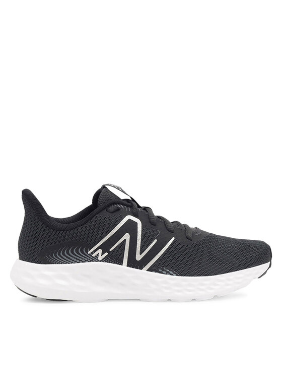 New Balance Laisvalaikio batai New Balance NBW411LB3 Juoda
