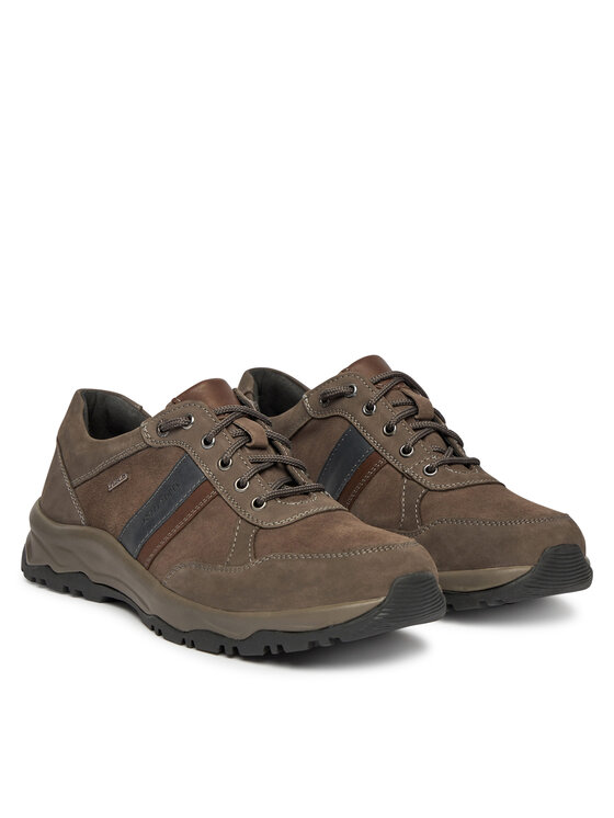 Josef Seibel Снікерcи Josef Seibel Leroy 56 14456-TE518 Коричневий