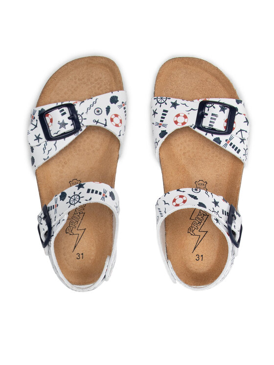 Primigi Sandalias Primigi 1929011 D Blanco