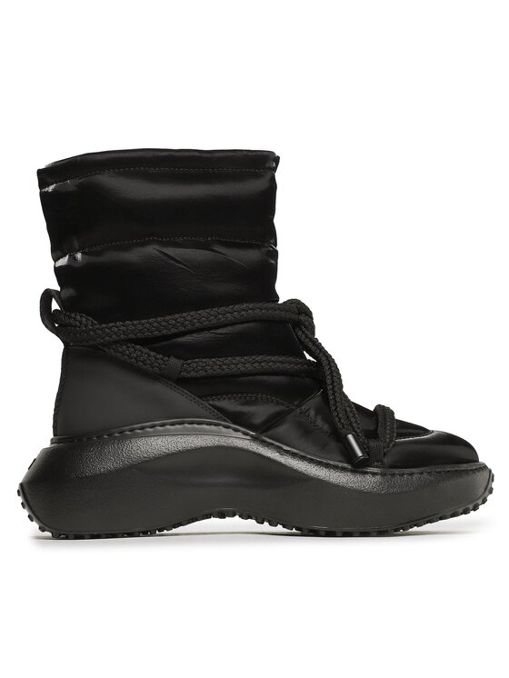 Vic Matié Botine Vic Matié 1D7650D_D24BI9B001 Negru