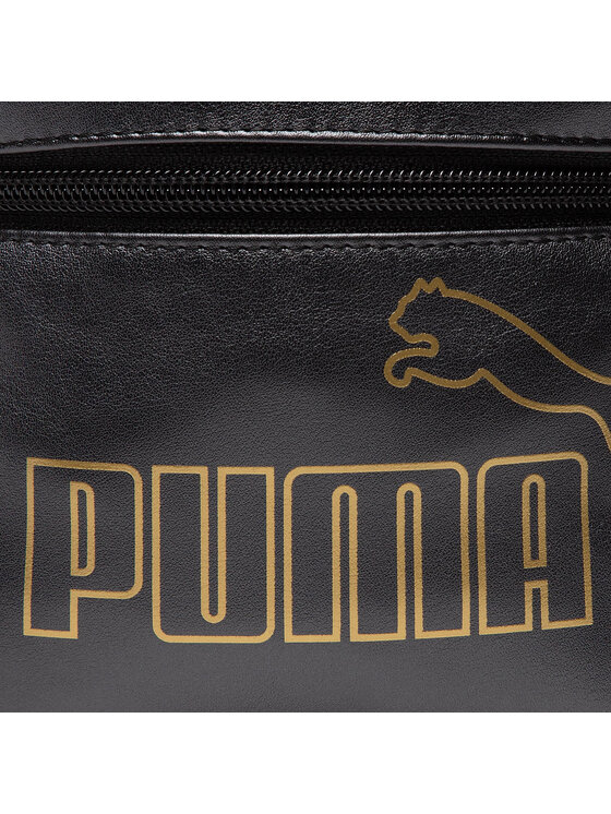 Puma Nahrbtnik Puma Core Up Minime Backpack 791540 01 Črna