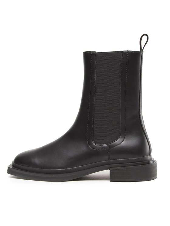 DeeZee Челсі DeeZee ZAL90183-1 Чорний