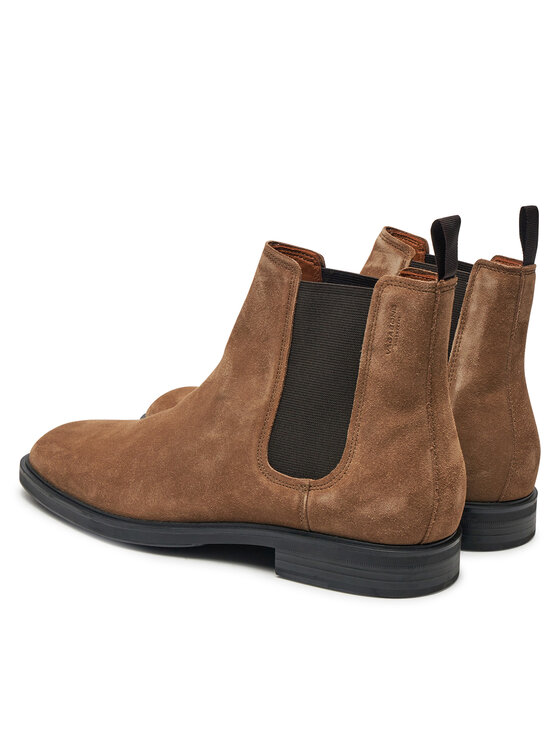 Vagabond Shoemakers Челсі Vagabond Shoemakers Andrew 5668-340-19 Коричневий