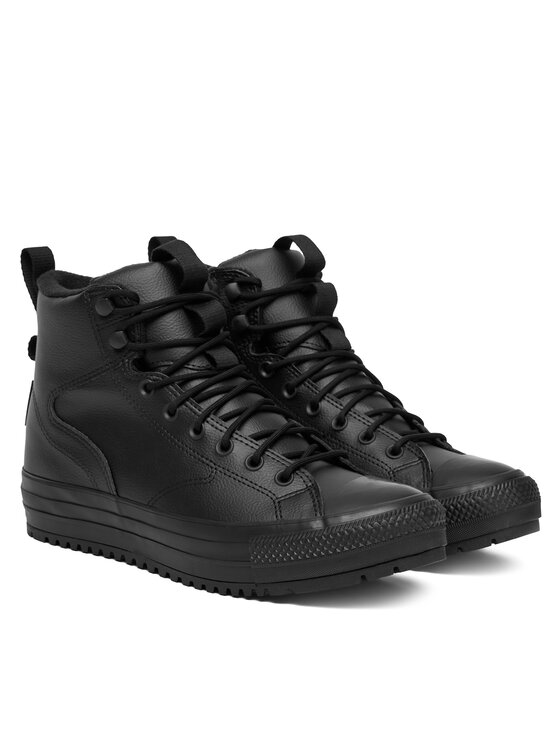 Converse Кеди Converse Chuck Taylor All Star Hiker Boot A13234C Чорний