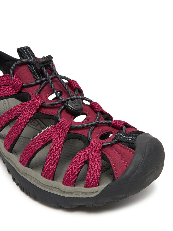 Keen Sandale Keen Whisper 1030554 Ružičasta