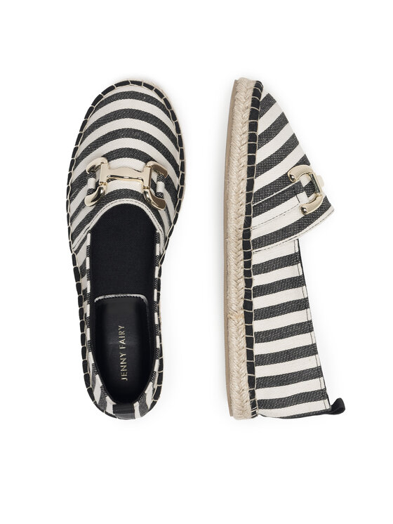 Jenny Fairy Espadrilles Jenny Fairy WFA2758-1 Bēšs